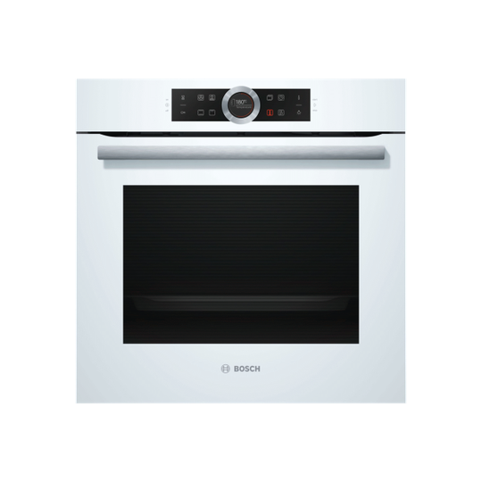 Bosch HBG632BW1S - Ovn til indbygning