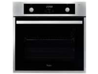 Ovn Whirlpool AKP 786 IX
