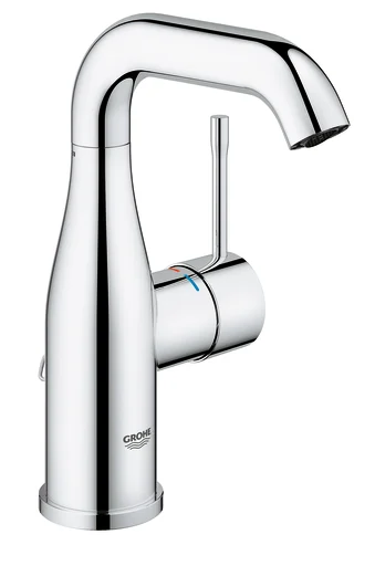 Grohe Essence New håndvaskarmatur med kæde