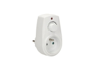 Orno Tamsynis with mains socket out/out max 280W