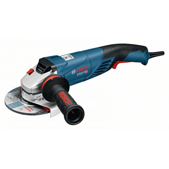 Bosch GWS 18-125 L - Vinkelsliber - 06017A3000
