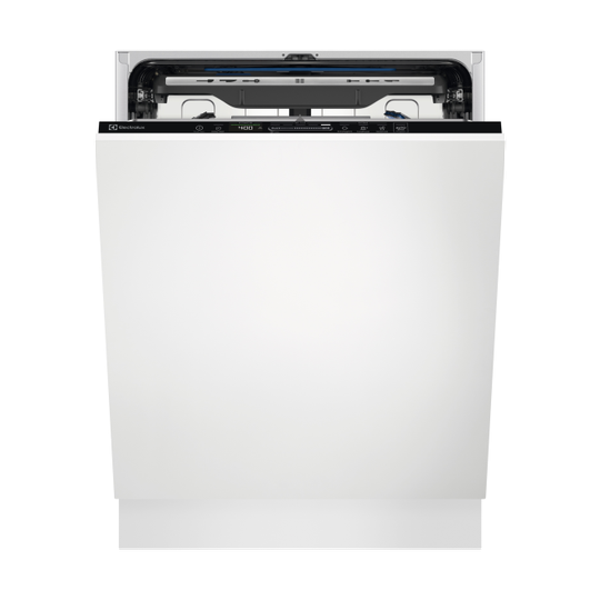 Electrolux EEM69310L - Opvaskemaskine til integrering