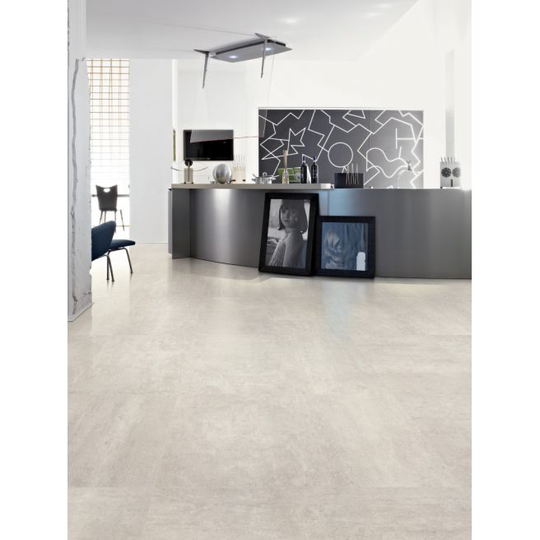 Emil Ceramica On Square Avorio Sokkelkant - 7,5x60 flise