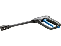 Nilfisk 128500070, Pistolhoved, Nilfisk, G2 Spray handle, Sort, Blå, 1 stk