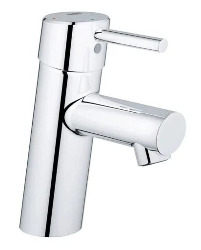 Grohe Concetto vandhane, krom