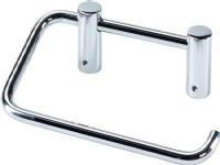 IDEAL STANDARD Børma A10 toiletrulleholder uden bagplade