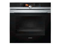 Siemens HS658GXS7 Kombidampovn - HomeConnect - cookControl Plus