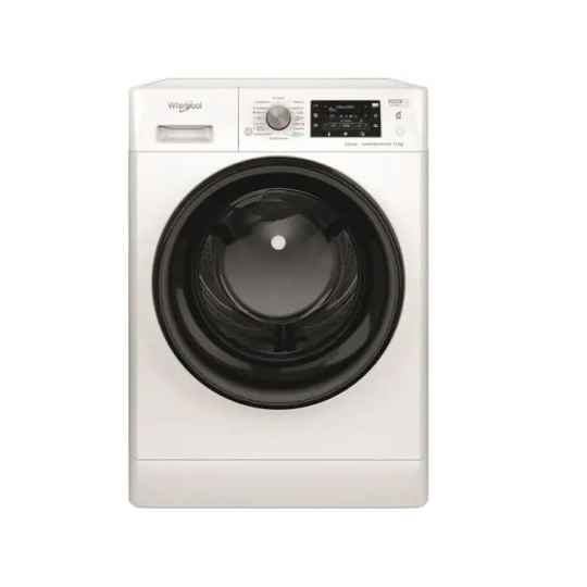 Whirlpool FFD 11469 BV EE - Frontbetjent vaskemaskine