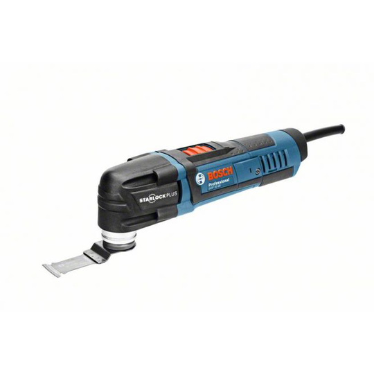 Bosch GOP 30-28 - Multi-Cutter - 0601237001