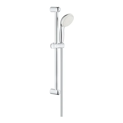 Grohe New Tempesta 100 II brusesæt, vandbesparende, krom