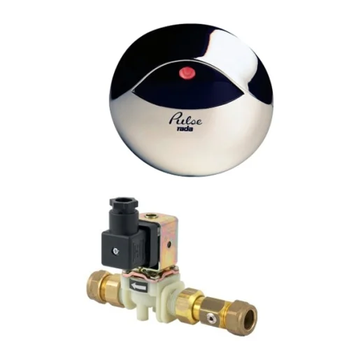Rada Pulse 120 OP vask/brus