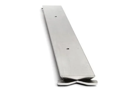 Unidrain HighLine Custom rist, 800 mm