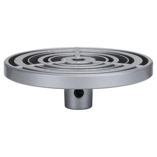 Bosch Flange Til Hulborkrans Ø73-103mm - 2609255631