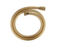 Grohe bruseslange 1250 mm - Cool Sunrise, Silverflex Bruseslange 1250 mm 28362GL0