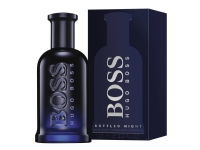 HUGO BOSS No. 6 Night EDT 200ml