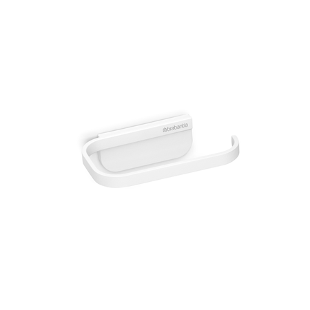 MindSet Toiletpapirholder, Mineral Fresh White