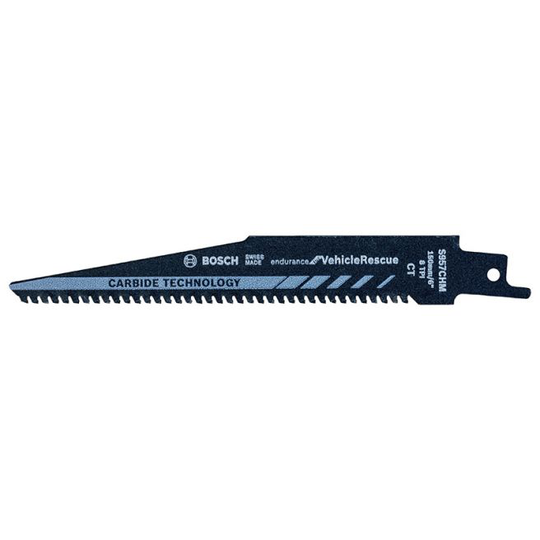 Bosch Bajonetsavkl S957chm Resque 10stk - 2608653131