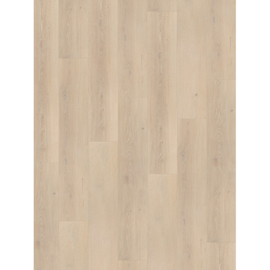 Parador Vinyl Basic 5.3 Eg Skyline hvid planke børstet struktur 4-sidet fas Gulv
