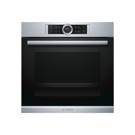 Bosch HBG672BS1 - Ovn til indbygning