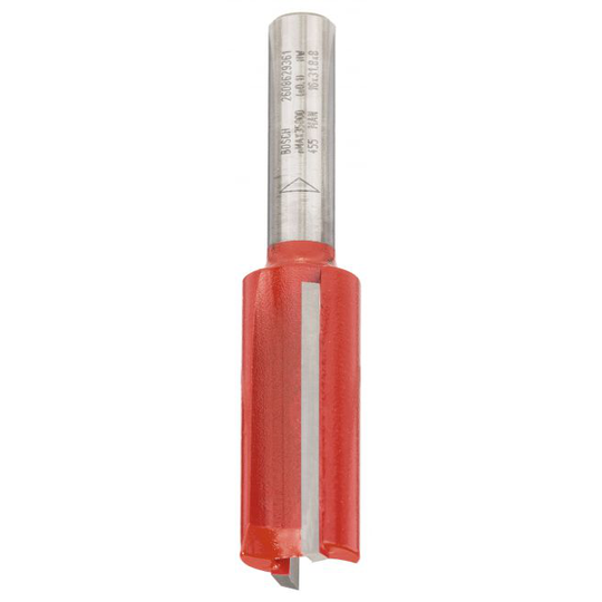 Bosch Notfræser 16mm Sk8 L66mm Hm - 2608629361