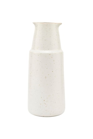 Pion Kande Grå/Hvid 18 cm