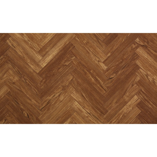 BerryAlloc Chateau B-Stav 62001169 Teak Brun