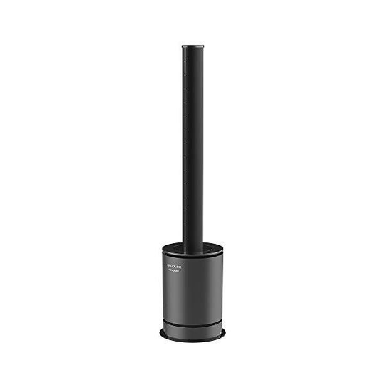 Luftrenser Cecotec TotalPure 3in1 Connected 80º WiFi 2000W Sort