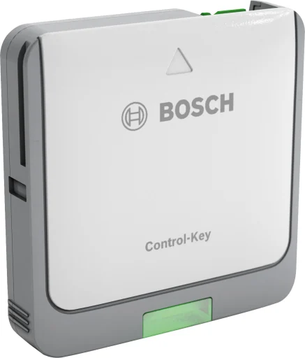 Control-Key K20 inkl. strømforsyning til EasyControl