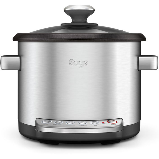 Sage BRC600 The Risotto Plus™ Riskoger