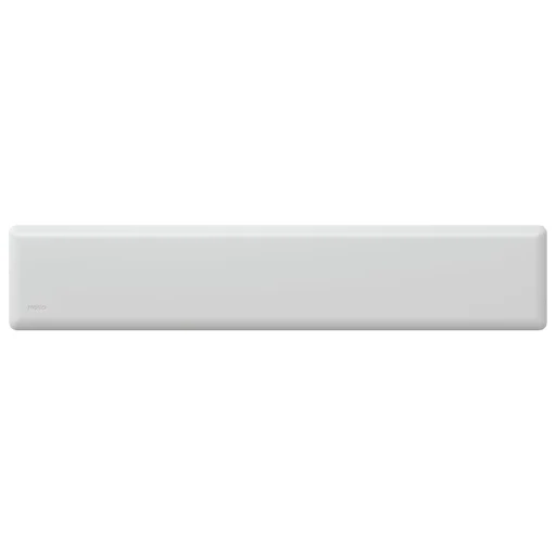 Nobø Top El-varmeliste uden termostat, 1000W/230V, Hvid - 10 m²