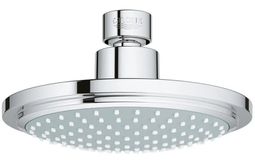 Grohe Euphoria Cosmopolitan hovedbruser, krom