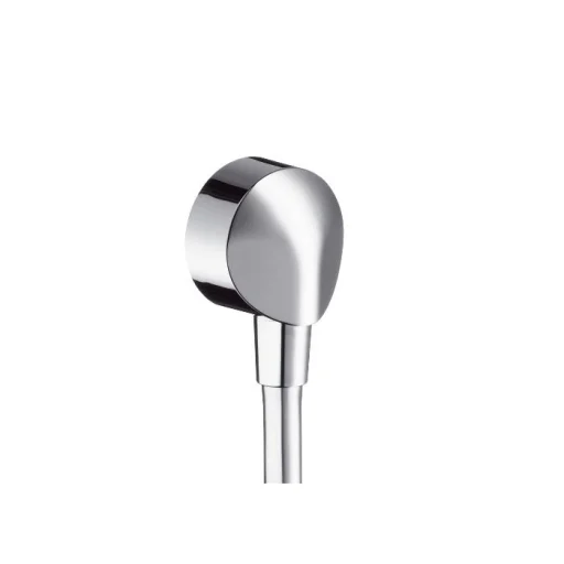 Hansgrohe Fixfit E slangeudtag, krom