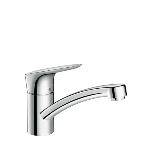 Hansgrohe Logis 120 køkkenarmatur, krom