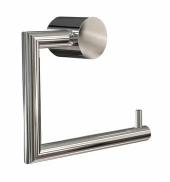 Frost Nova2 Toiletpapirholder, Krom