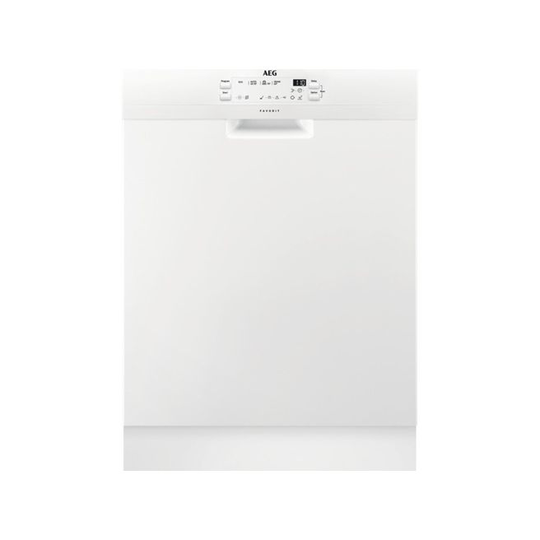 AEG FFB41600ZW - Opvaskemaskine til indbygning