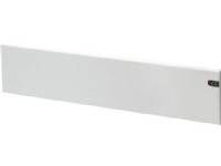 Adax Varmeliste NEO NL10 DT, 1000W 400V med digital termostat