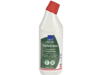 Abena toiletrens 750ml - Puri-Line, med farve og parfume, Svanemærket
