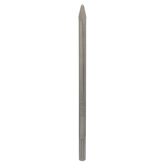 Bosch Spidsmejsel SDS-MAX 400mm Std 10 Stk - 2608690128