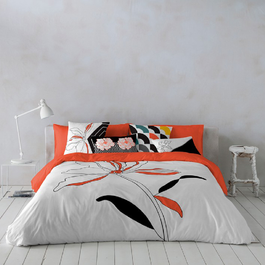 Nordisk cover Naturals Javea Enkeltseng (150 x 220 cm)