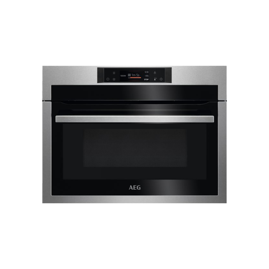 AEG BFB8000QM1 - Kombiovn