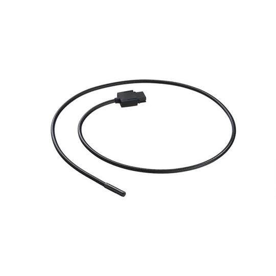 Bosch 8,5 mm kamerahoved (120 cm) Tilbehør - 1600A009B9