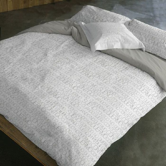 Nordisk cover Devota & Lomba Duermo (Seng 90) (150 x 220 cm)