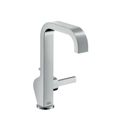 Axor Citterio 190 håndvaskarmatur, krom