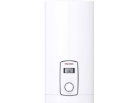 Stiebel Eltron 236745 Vandvarmer EEK: A (A+ - F) DHB-E 18/21/24 LCD Elektronisk 18 kW, 21 kW, 24 kW 20 til 60 °C