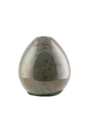 Vase Baby Brun 10 cm