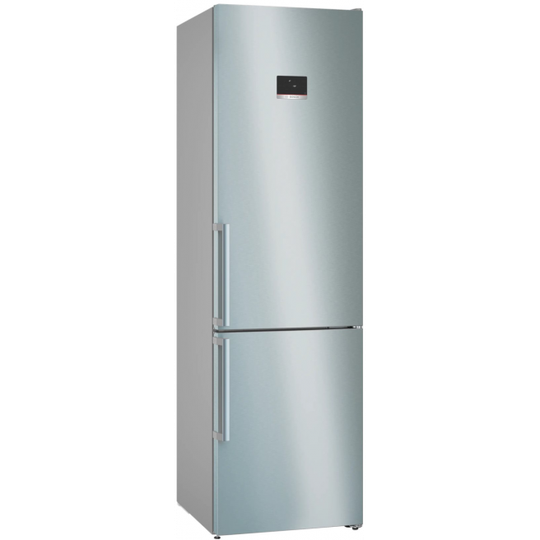 Bosch KGN39AICU - Fritstående kølefryseskab