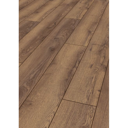 Mammut Laminatgulv - 4726 Eg Mountain natur, plank 1163000