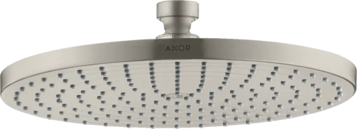 XX STEEL HOVEDBRUSER Ø 240 AIR