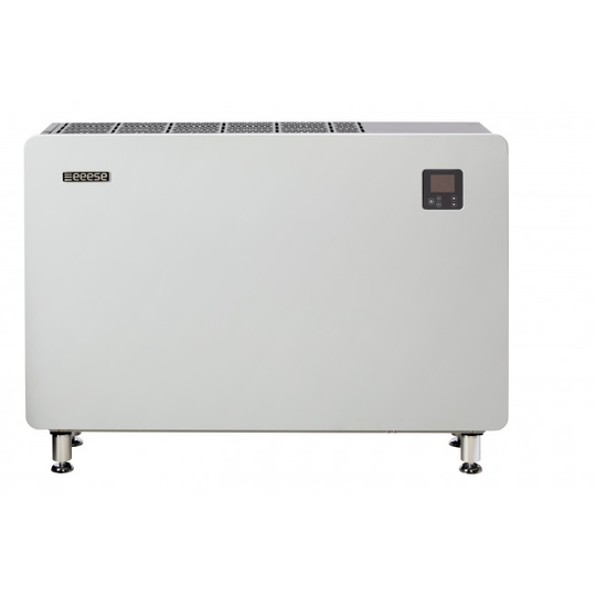 eeese Axel Full Inverter Affugter - pooloverflade 50 m2 - arbejdsområde 100-240m2 - Wifi - 2542
