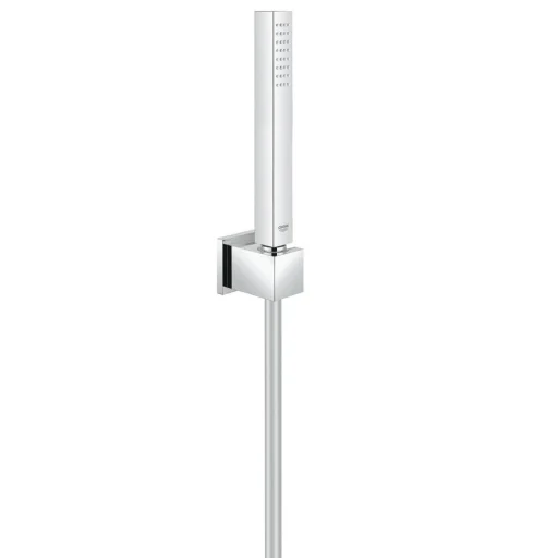 Grohe Euphoria Cube Stick håndbrusersæt, krom